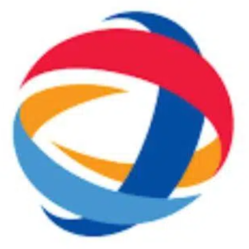英皇娱乐 Logo